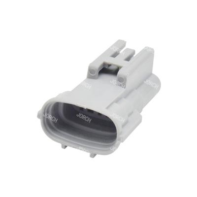 China 3 pin waterproof sumitomo alternator male car automotive connector waterproof auto connector 6188-0282 DJ7031-2.2-11 for sale