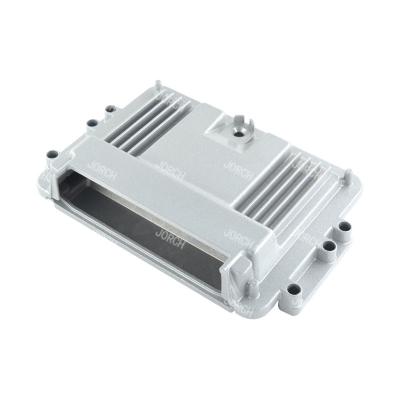 China High Quality Sealed 121 Way Pin 121 ECU Automotive Aluminum Enclosure Box JO121-1 for sale