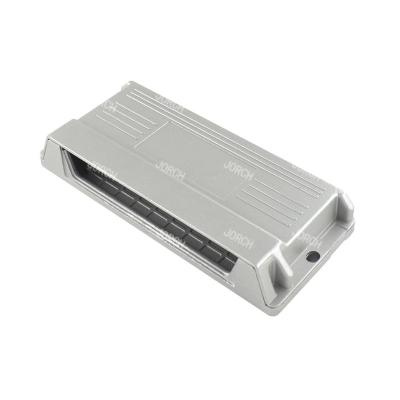 China High Quality Sealed 56 Pin 56 Way ECU ECU Automotive Aluminum Enclosure Box JO56-3 for sale