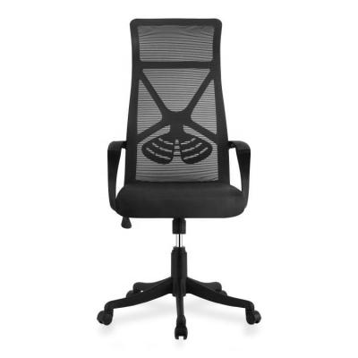 China Factory Direct Sale Adjustable Swivel Office Chair Mesh Task Chair For Meeting Room (Size) for sale