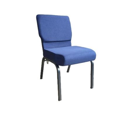 China Modern Hot Selling Cheap Church Auditorium Chairs Church Chairs Interlocking for sale