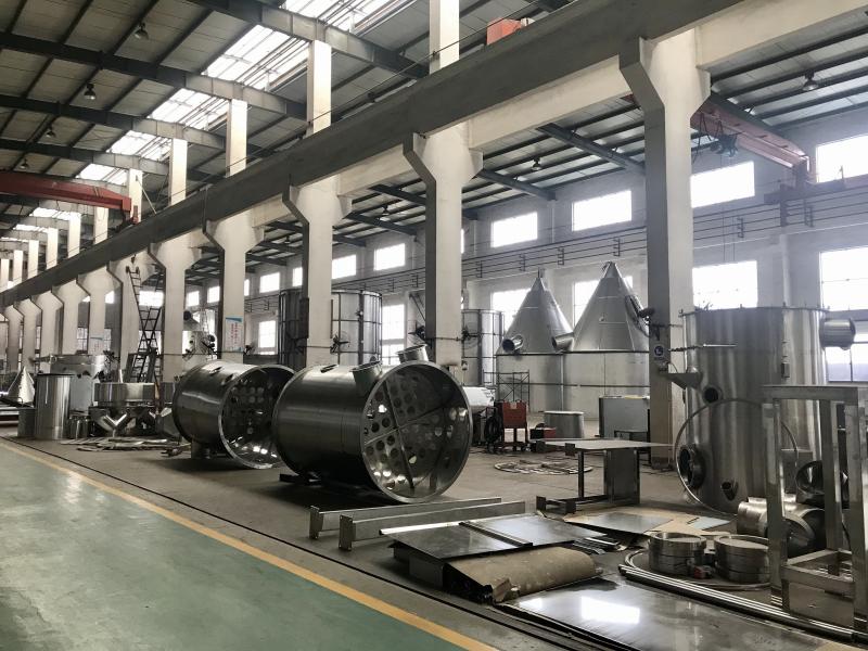 Verifizierter China-Lieferant - Changzhou Welldone Machinery Technology Co.,Ltd