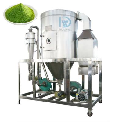 China Durable Laboratory Spray Dryer Explosion Resistance Powder Dryer Machine for sale