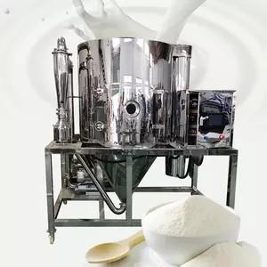 China Energy Saving Whey Protein Powder Making Machine Milk Electric Spray drying machine for make milk powder(A Big Discount) à venda