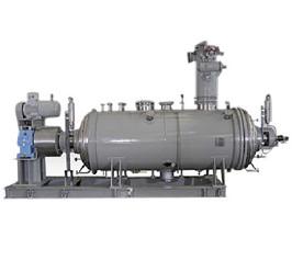 China High Quality Vacuum Harrow Dryer Chemical Paste Material Industrial drying machine for sale