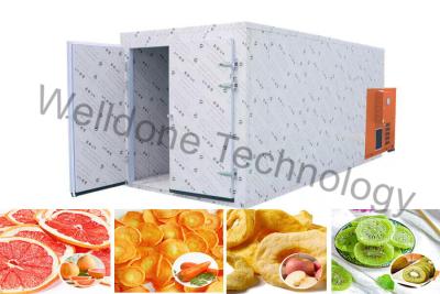 China Luft-Energie-Selbst-Tray Drying Oven Timber Heat-Pumpen-Trockner zu verkaufen