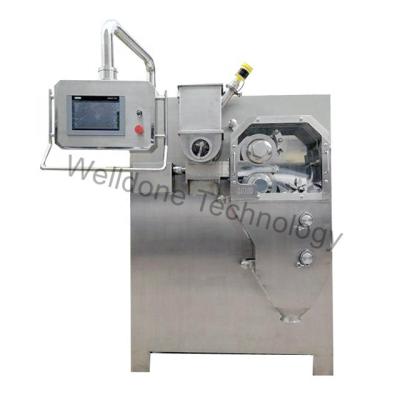 Chine STPP/KClO3 sèchent la machine H - la capacité de chargement 1200Kgs 50/60Hz de granulatoire à vendre