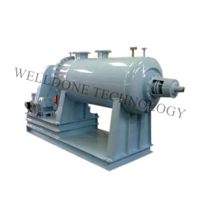 China 110 / 220V vacuüm Drogende Machine, Warm water die Industriële Vleesdroger verwarmen Te koop