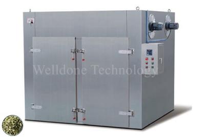 China Energiesparender industrieller Tray Dryer/industrieller Trockenofen zu verkaufen