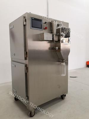 China Máquina seca estándar del granulador 1200KGS/H del GMP para las cápsulas de las pastillas en venta