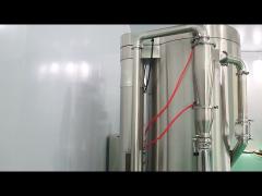 Spray Drying Machine