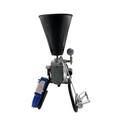 China Portable Paint Spray Gun High Pressure Sprayer 1100W Airless Paint Spray Machine for sale