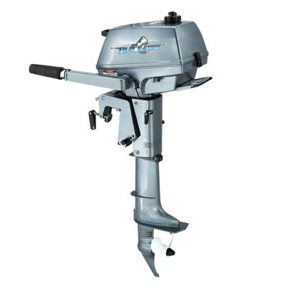 China SL902-T4 2 Stroke Outboard Motor Japan Boat Long Shaft Outboard Engine SL902-T4 for sale