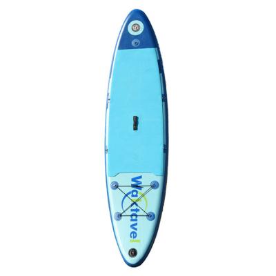 China Unisex All Round SUP SUP Boards Wholesale Fun Water Surf Rack Up Inflatable Paddle Board for sale