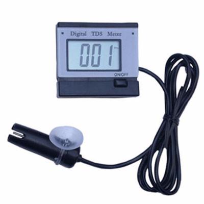 China ABS Factory Supply High Precision TDS-139B TDS Tester Digital Display Water Meter for sale