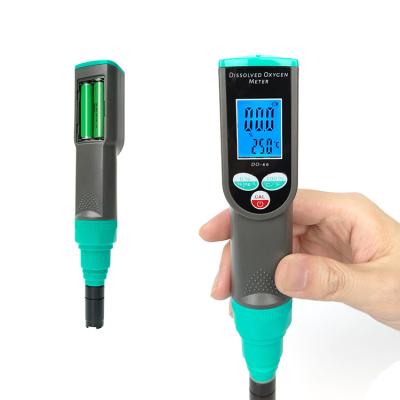 China High Sensitive Digital Dissolved Oxygen Tester DO66 DO Meter DO66 for sale