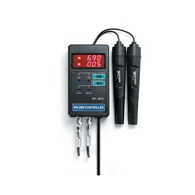 China pH Meter Manufacturer pH ORP Controller pH Monitor OW-803 for sale