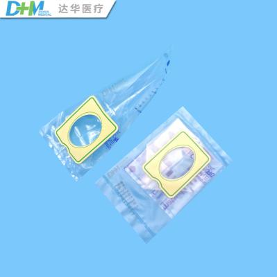 China PVC 200ml Pediatric Urine Bag, Baby Urinary Drainage Collector for sale