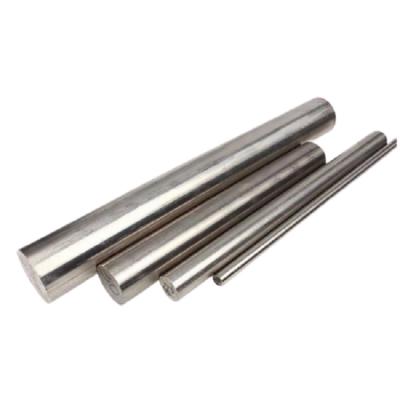 China High quality construction can be customized aluminum alloy round bar with best price for sale