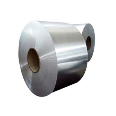 China Good Cost Performance Cold Rolled Stainless Steel Coil 201 304 316 430 1.0mm Thick Stainless Steel Strip Coil Roll for sale