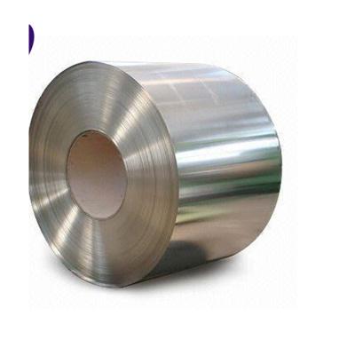 China Good Cost Performance ASTM 201 BA 202 2B Bright Finish Cold Rolled Stainless Steel Coil Prime Grade 2mm for sale