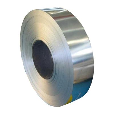 China Stainless Steel Construction SS 201 202 304 304L 316 409 430 Strips/Belt/Strip/Coil/Foil for sale