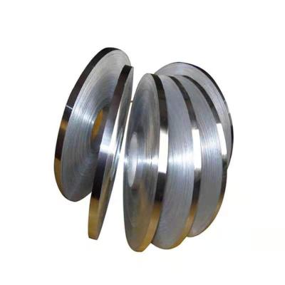 China Factory Build AiSi 304 309S 409L 904L 2mm Cold Rolled Stainless Steel Strip Prime Grade for sale