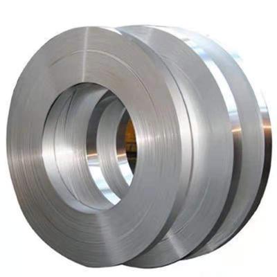 China Construction SS Band Coil Belt 309S 316 410 420 304 304L Cold Rolled Stainless Steel Strip 0.3mm 2mm Thickness for sale