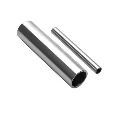 China Chemical Industry / Equipment / Kitchen ASTM 304 316 309 309S 310S Polished Stainless Steel Pipe Seamless Round Tube for sale