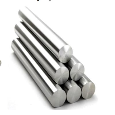 China Hot Rolled Polish Stainless Steel Bars 2mm 3mm Building Stainless Steel Rod 201 202 304 316 430 for sale