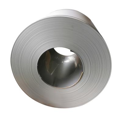 China Good Cost Performance Cold Rolled Stainless Steel Coil 201 304 316L 430 Stainless Steel Coils for sale