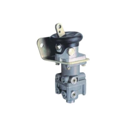 China HV-B14 Aluminum Alloy Truck Foot Brake Valve (461 482 099 0 /461 482 095 0 /461 491 102 0) for sale