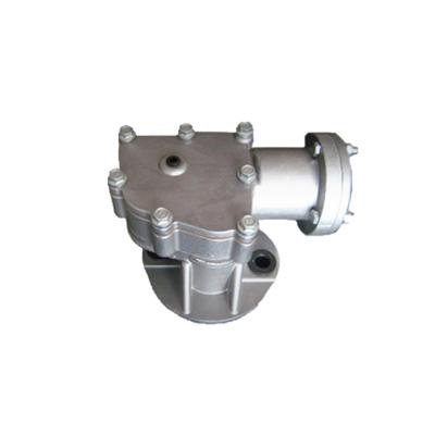 China Alumnium alloy HV-AC22 double acting valve (OE No.: 73507) for sale