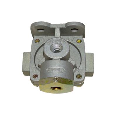 China HV-Q05 QR1-C Aluminum Alloy Quick Release Valve (289714) for sale