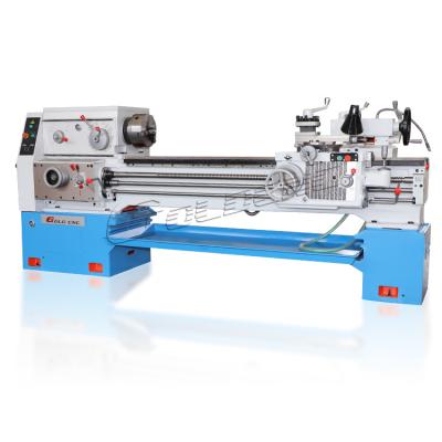 China CA6140 lathe machine price China universal metal manual lathe machine zu verkaufen