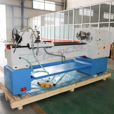 China Metal Lathe machine CA6140 manual lathe machine price high quality for sale Te koop