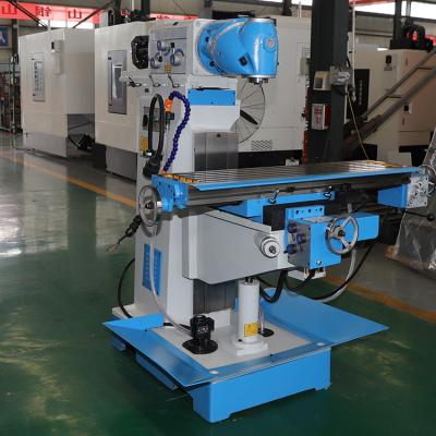 Chine Wholesale X6232 china universal milling machine horizontal vertical mill machine à vendre