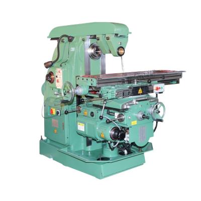 Chine HOT SALE X6132 horizontal universal milling machine,Chinese milling machine à vendre