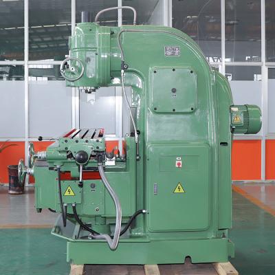 China Wholesale X5040 large 3 axis vertical milling machine price high quality for sale for sale