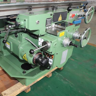 中国 X5032 milling machine vertical milling machine with good quality 販売のため