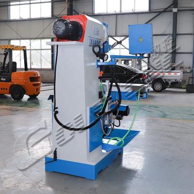 China High speed X5036 metal milling machine vertical milling machines for sale