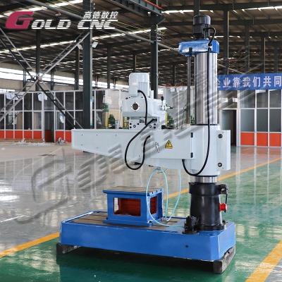 中国 Z3040*13 Reinforced radial hydraulic drilling machine high quality for sale 販売のため