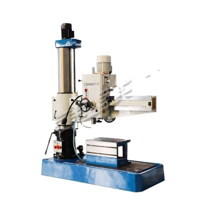 Κίνα Easy to operate Z3040 Drilling Machine Radial Drilling Machine Price προς πώληση