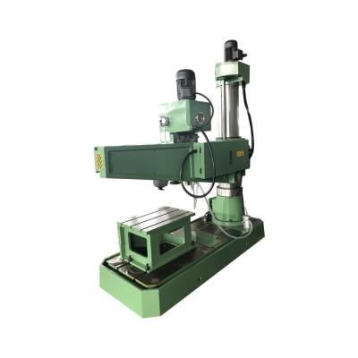 Κίνα Z3040 Steel Drilling Machine radial drill machine 40 mm manual προς πώληση