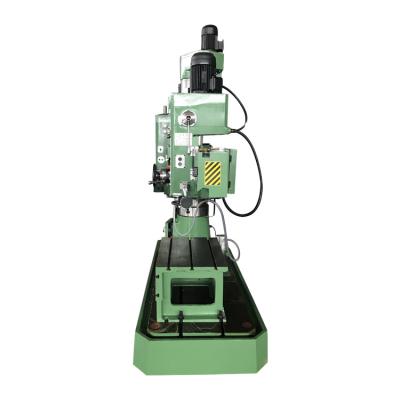 Κίνα Heavy Duty Radial Drilling Machine Column Drilling Machine Z3040 προς πώληση