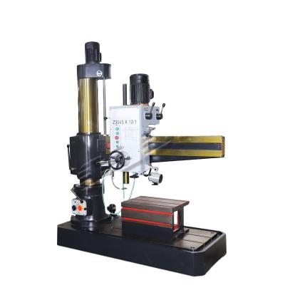 Κίνα Precision drilling z3045 radial drilling machine 45mm radial drilling machine προς πώληση