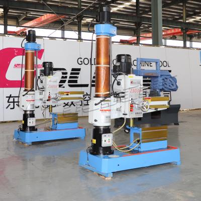 Κίνα drill machine Z3032 High speed drilling machine manual radial drilling machine προς πώληση