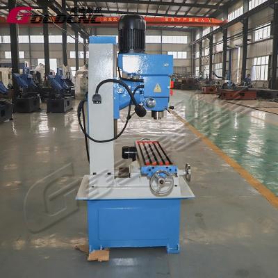 China ZX50C small Drilling Milling Machines price manual mills for sale en venta