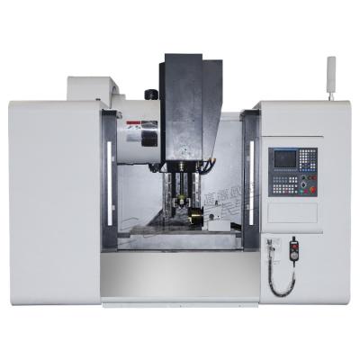 Chine CNC 3 axis milling machine GV850 vertical CNC machining center price à vendre