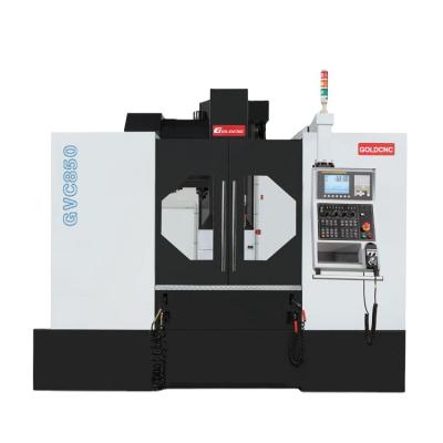 中国 cnc milling machine GV400 vertical cnc machining center price machine centre 販売のため